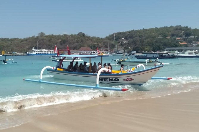 Blue Lagoon & Tanjung Jepun Snorkeling Private Tour - What’s Included and What’s Not