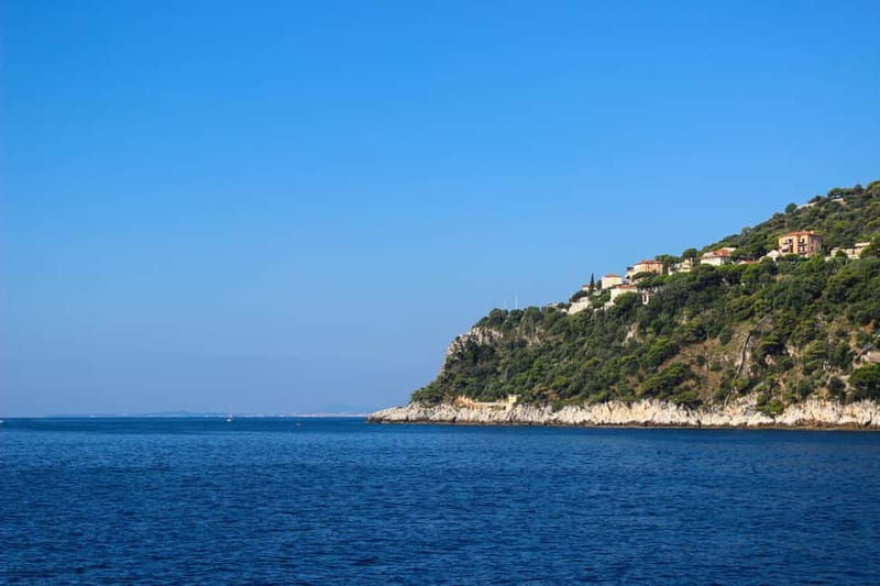 Boat trip to Saint-Jean-Cap-Ferrat with stopover - Practical Tips for a Smooth Experience  
