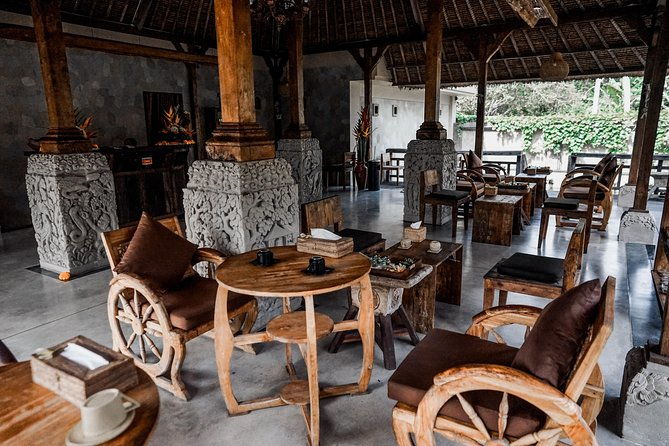 Body Massage Experience in Ubud Traditional Spa - Who Should Book This Experience?
