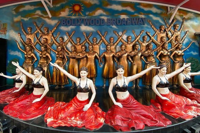 Bollywood Group Cruise Studio Tour - Frequently Asked Questions (FAQs)