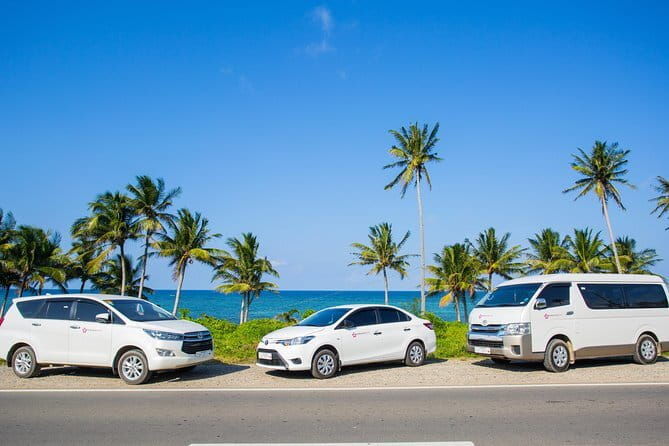 Boracay Private Island Hopping Premium with Lunch - Cost and Value Analysis