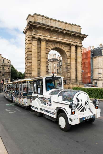 Bordeaux: Electric Train Tour - Who Will Love This Tour?