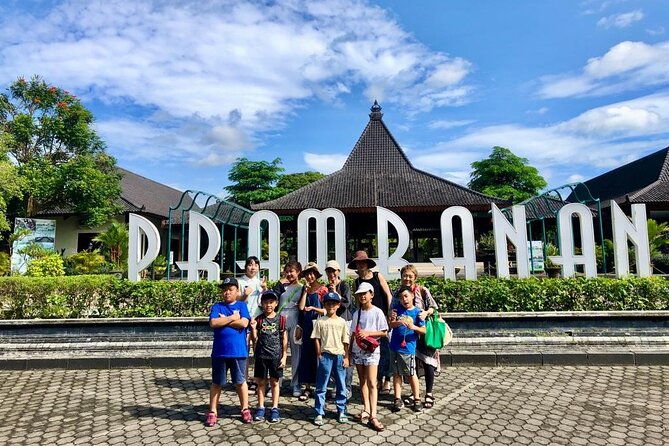 Borobudur and Prambanan Day or Half Day Tour and Transport - Authentic Experiences Based on Reviews