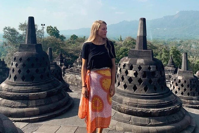 Borobudur and Prambanan Tours from Yogyakarta City - The Practicalities: Transportation, Timing, and Value