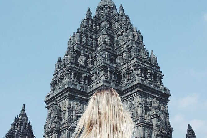 Borobudur Climb To The Top, Prambanan Temple, Yogyakarta Palace - FAQ