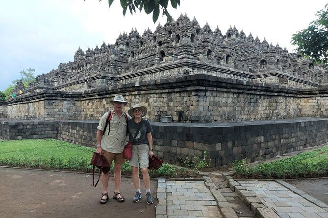Borobudur Private Tour From Semarang Port - Final Thoughts: Is This Tour for You?