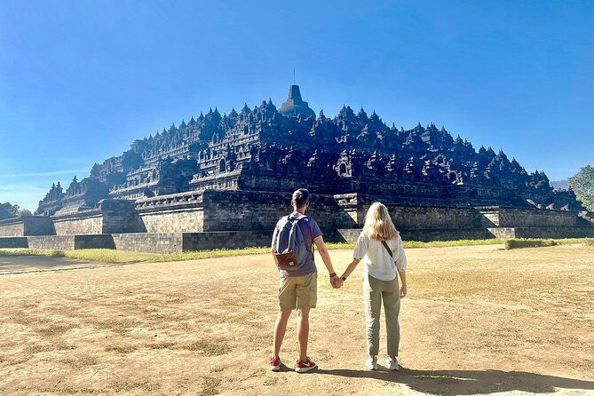 Borobudur Sunrise from Setumbu Hill and Great temples tour - Practical Details and What You Should Know