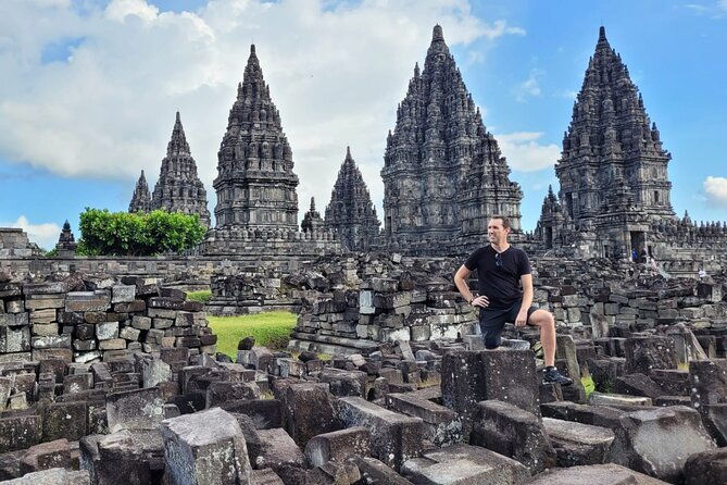 Borobudur Temple Climb To The Top & Prambanan Temple - 1 day tour - Who Is This Tour Best Suited For?