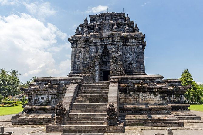 Borobudur Temple Half Day Tour from Yogyakarta - Who Is This Tour Best Suited For?