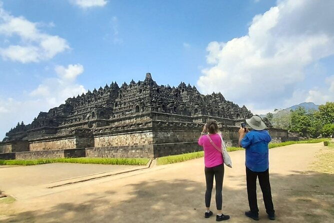 Borobudur,Prambanan and Merapi Volcano Tour . - Why This Tour Works for Different Travelers
