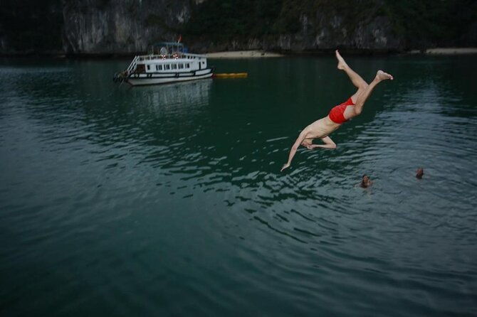 BOUTIQUE CRUISE 2 Days 1 Night Explore Lan Ha Bay & Cat Ba Island - Final Thoughts: Is This Tour for You?