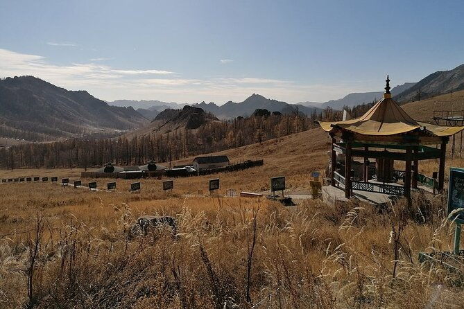 Brief History of Genghis Khan: Founder of the Great Mongol Empire - Who Should Book This Tour?