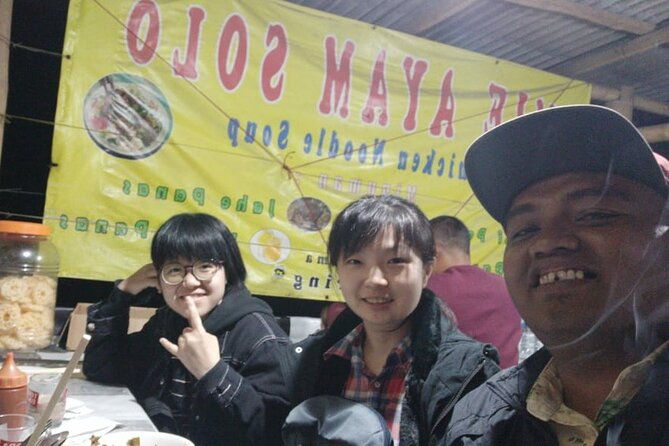 Bromo Ijen Tour From Surabaya - Who Is This Tour Best For?