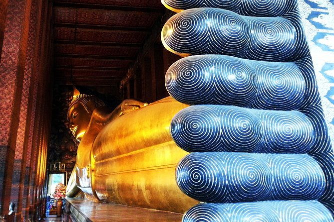 Buddhist Landmarks and a Royal Visit - FAQ