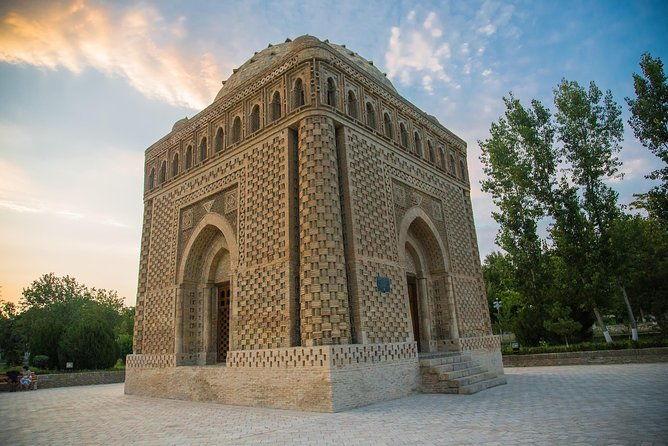 Bukhara One Day Tour - Departure From Tashkent - Who Is This Tour Best For?