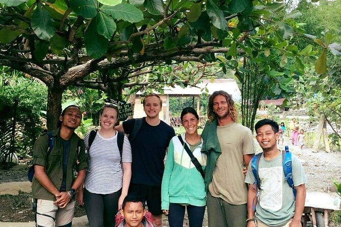 Bukit lawang tour 3days-2 night jungle trekking including rafting - Who Should Consider This Tour?