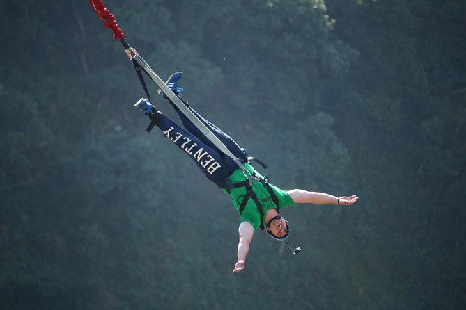 Bungee Pokhara by HighGround Adventures - The Sum Up