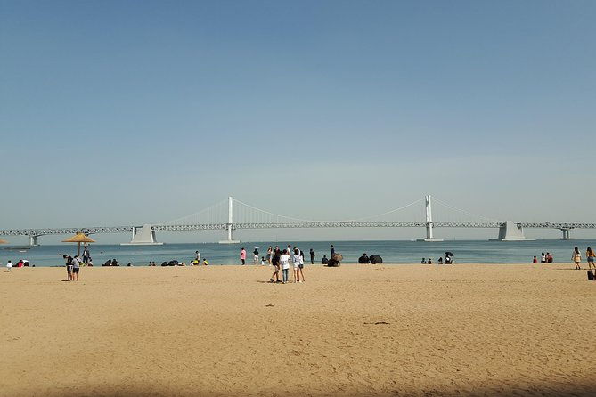 Busan and Gyeongju 2 days Tour from Seoul by KTX Bullet Train - FAQs
