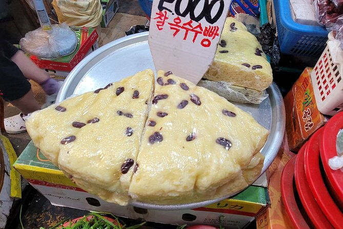 Busan Dialect Class with local snack - Frequently Asked Questions