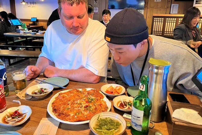 Busan Glowing Panorama Private Night Tour for Max 6 Guests - Practical Considerations and Tips