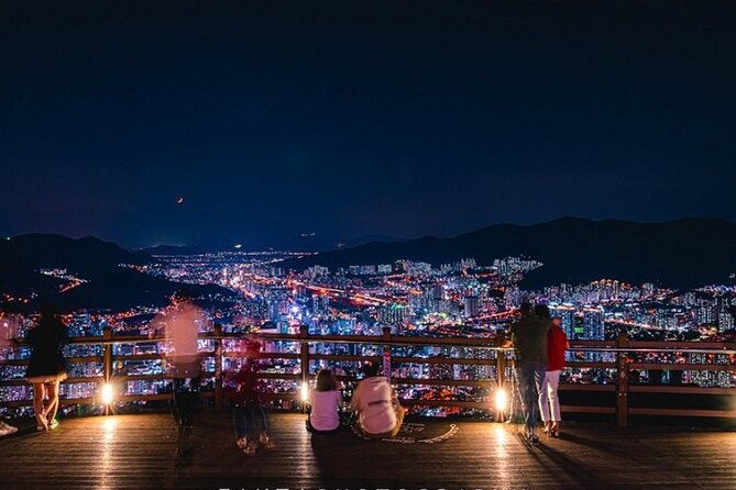 Busan Pick up & Drop off (Hotel, Airport, Station, Cruise Termin) - Frequently Asked Questions