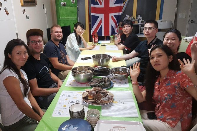 Busan Seafood Tour : Jagalchi market Seafood Tour & Dinner - Final Thoughts: Who Is This Tour For?