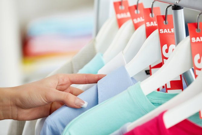 Bustling Markets of Delhi (Guided Half Day Shopping Tour) - Who Should Consider This Tour?