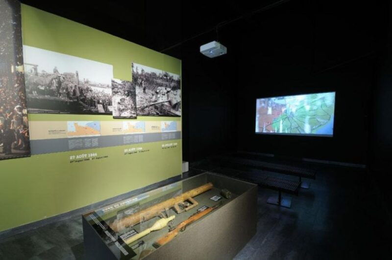 Caen: Memorial Museum Entry Ticket & Optional Audio App - Final Thoughts: Is It Worth It?