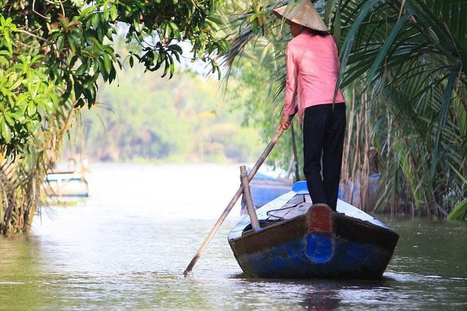 Cai Be Floating Market and Vinh Long City Day Trip from Saigon - Frequently Asked Questions