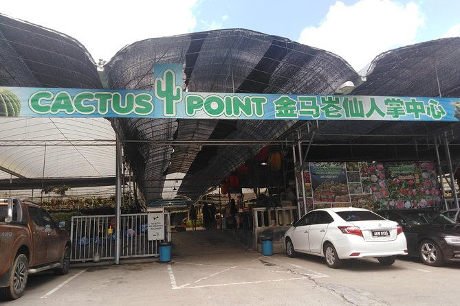Cameron Highland Private Day Tour - FAQs
