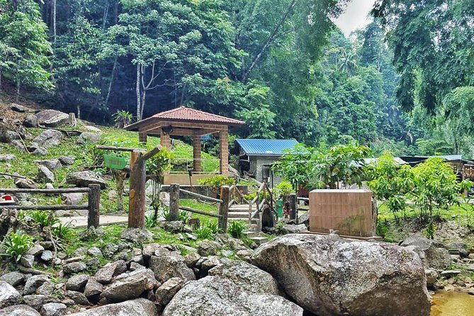 Cameron Highlands Day Tour with Lunch (SIC - Join In Tour) - FAQ