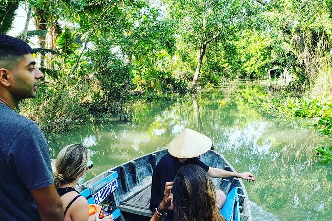 Can Tho: Cai Rang floating market & Mekong's Legacy - The Sum Up: Is This Tour Right for You?