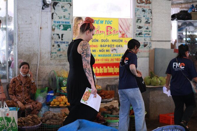 Can Tho Cooking Class in the countryside - Vegetarian available - FAQ