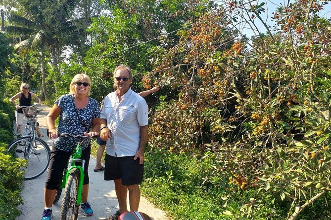 Can Tho Floating Market Combine With Mekong Delta 01 Day-Daily - FAQ