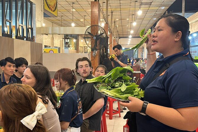 Can Tho food tour voted by local - Vegan option is available - Final Thoughts