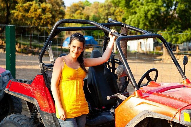 Cancun Combo Tour: Zipline and Off-Road Buggy Adventure - What Makes This Tour Stand Out?