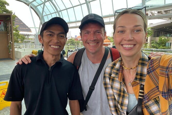 Canggu Bali Driver - The Real Experience from the Reviews