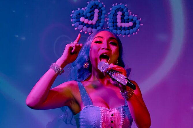 Canggu: Drag Show with Dinner - FAQ
