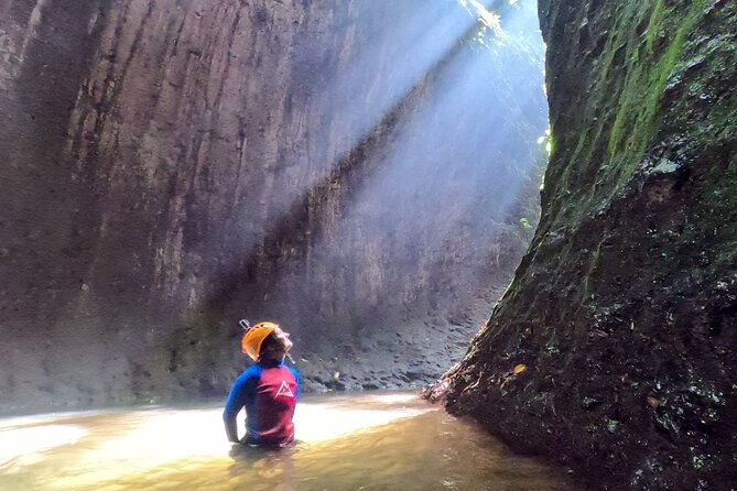 Canyoning Adventure in Sambangan Canyon - Authentic Experiences from Travelers