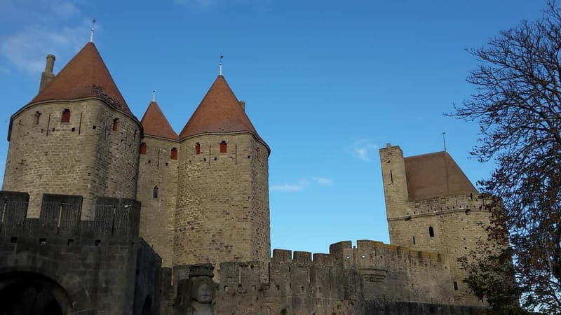 Carcassonne: 1h30 Walking Tour of the Medieval City - FAQ