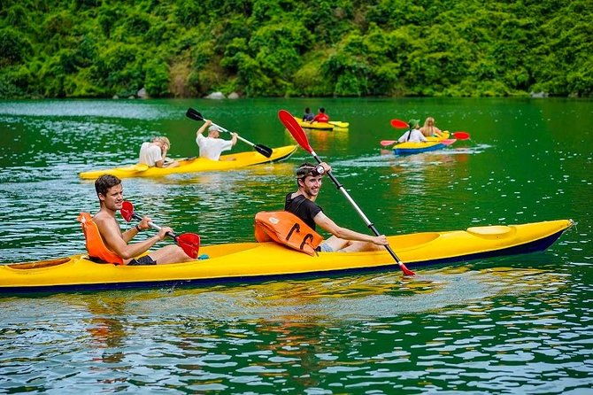 Cat Ba Island - Lan Ha Bay 2 days 1 night - Overnight at Cat Ba Hotel - Final Thoughts: Is It Worth It?