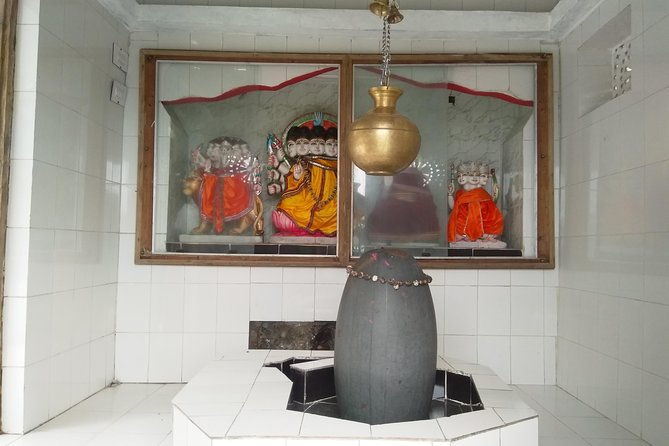 Caving Tour in Rishikesh - 6 Hrs. - Final Words