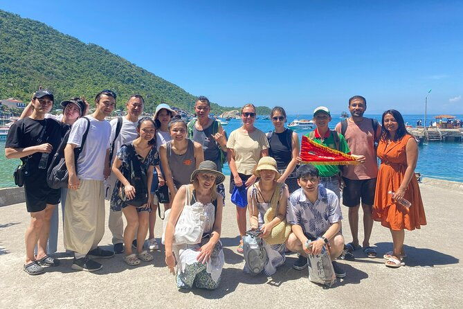 Cham Island Snorkeling Daily Group Tour, Sunbathing, nice beaches - Who is This Tour Best For?