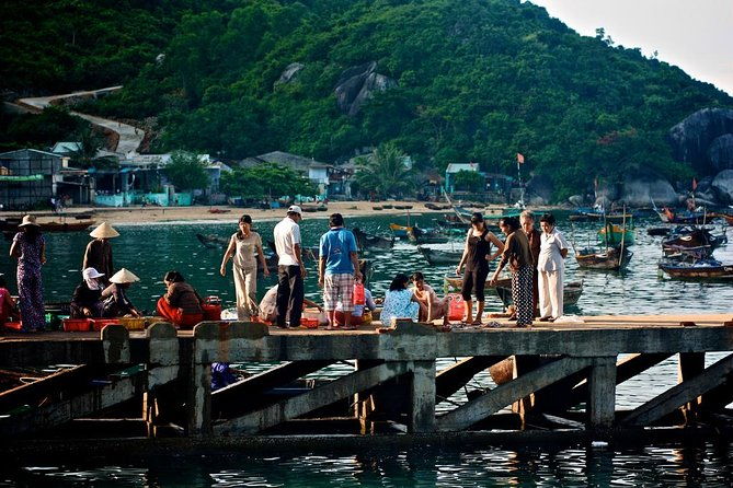 Cham Island Tour Snorkeling -Sunbathing - Nice Beach - Speedboat - Who Would Enjoy This Tour?