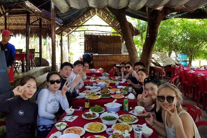 Cham Islands Snorkeling Tour by SpeedBoat from Da Nang - Summary