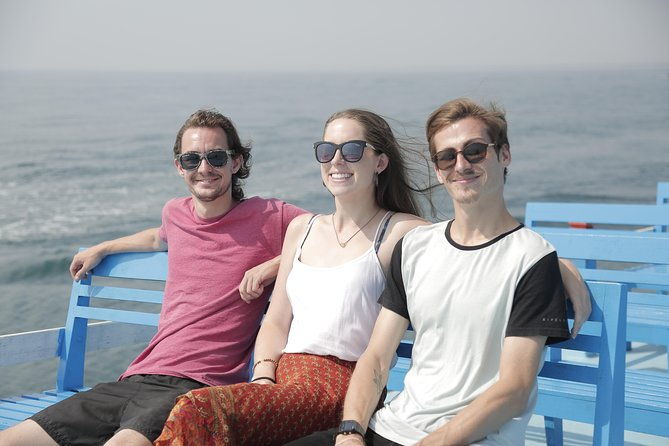 Cham Islands Snorkeling Tour by Wooden Boat from Hoi An - Frequently Asked Questions