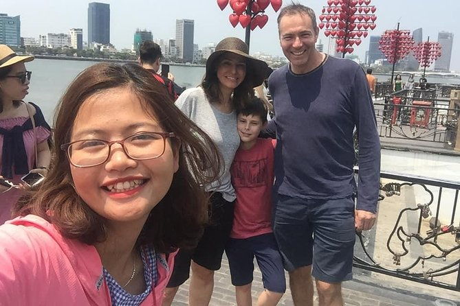 CHAN MAY or TIEN SA Port to Discover Da Nang and Hoi an city - Final Thoughts