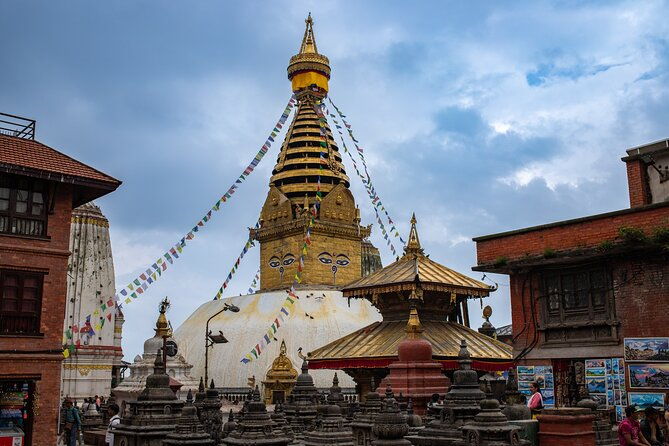 Chandragiri Cable Car Ride and Half Day Kathmandu Sightseeing - Frequently Asked Questions