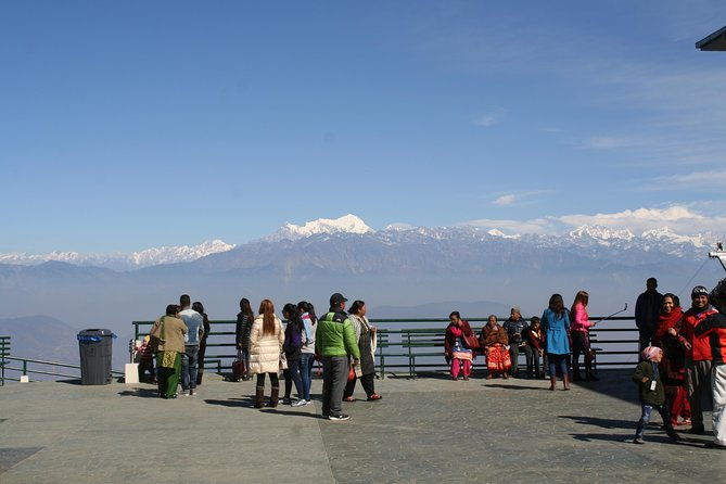 Chandragiri : Majestic Hilltop & Cable Car Views with Lunch - Practical Tips for Making the Most of Your Trip