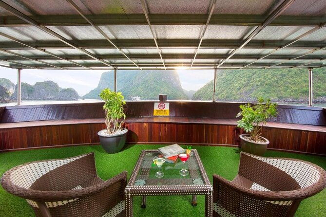Charming Cruise 2-day Explore Halong Bay from Hanoi - Who Will Love This Tour?